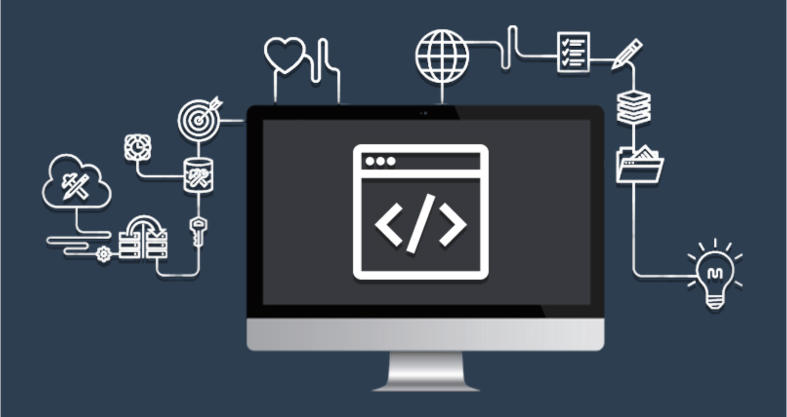 Big Six — Interactive CS Learning Modules by Open Coding Society