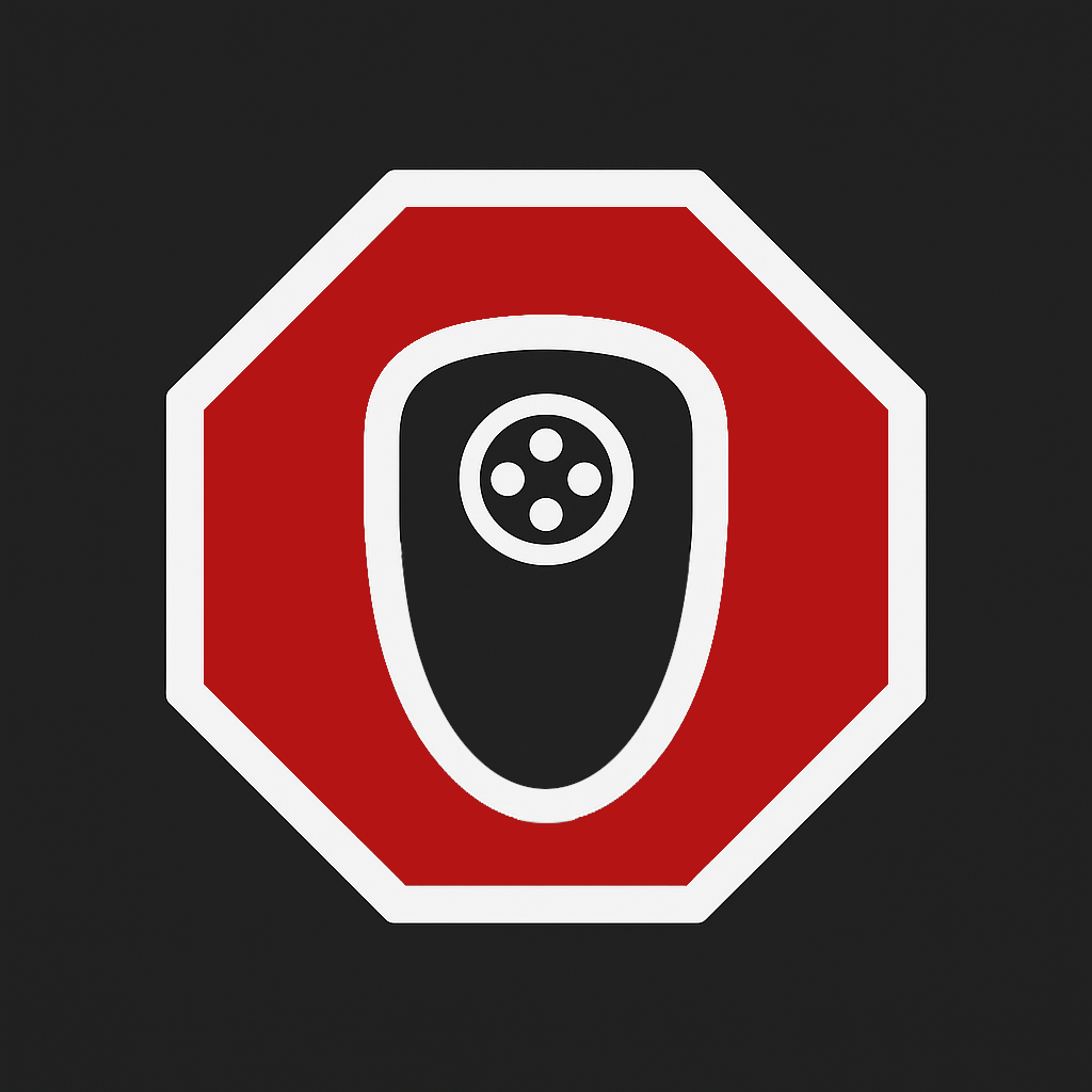 DeFlock SD - Fighting Mass Surveillance